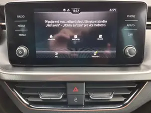 Škoda Scala Style Extra