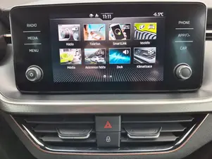 Škoda Scala Style Extra