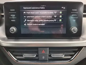 Škoda Scala Style Extra