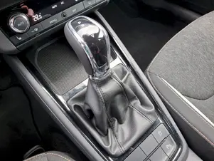 Škoda Scala Style Extra