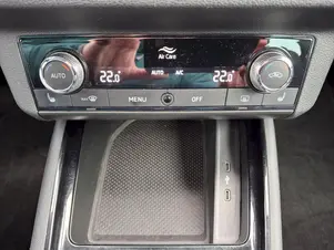 Škoda Scala Style Extra