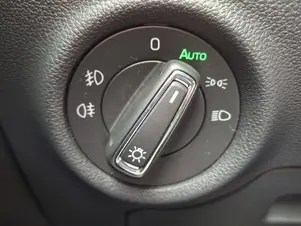 Škoda Scala Style Extra