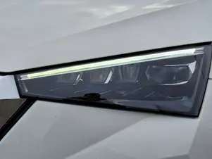 Škoda Scala Style Extra