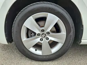 Škoda Scala Style Extra