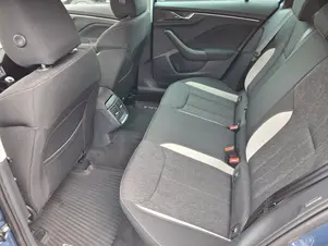 Škoda Scala Style