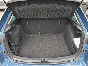 Škoda Scala Style