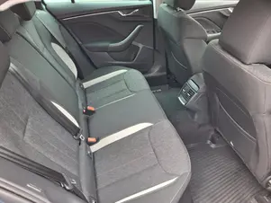 Škoda Scala Style