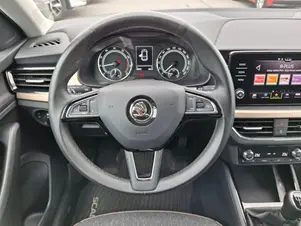 Škoda Scala Style