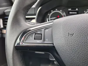 Škoda Scala Style