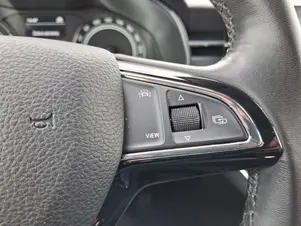 Škoda Scala Style