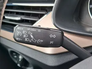 Škoda Scala Style