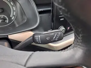 Škoda Scala Style