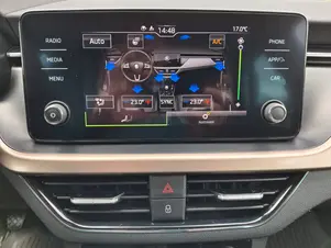 Škoda Scala Style