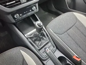 Škoda Scala Style