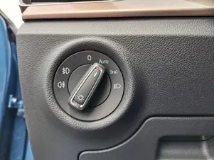 Škoda Scala Style
