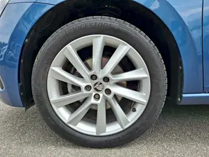Škoda Scala Style