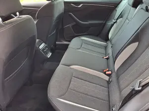 Škoda Scala Style