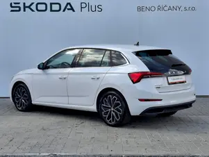 Škoda Scala Style