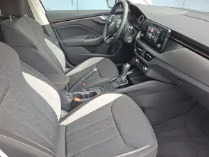 Škoda Scala Style