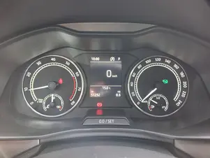 Škoda Scala Style