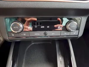 Škoda Scala Style