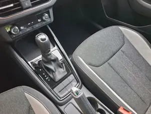Škoda Scala Style
