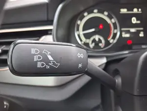 Škoda Scala Style