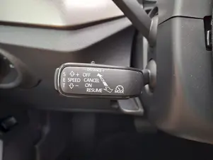Škoda Scala Style