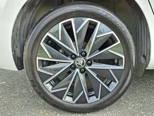Škoda Scala Style