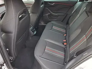 Škoda Scala Monte Carlo