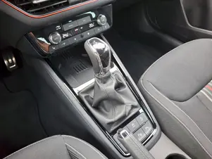 Škoda Scala Monte Carlo