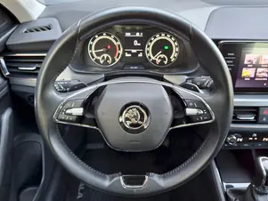 Škoda Scala Style