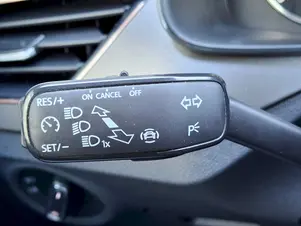 Škoda Scala Style
