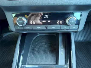 Škoda Scala Style