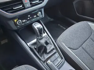 Škoda Scala Style