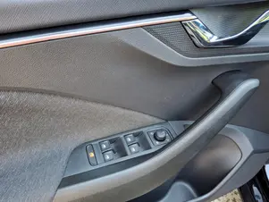 Škoda Scala Style