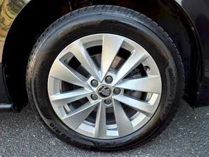 Škoda Scala Style