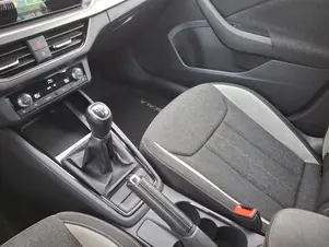 Škoda Scala Style