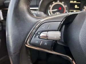 Škoda Scala Style