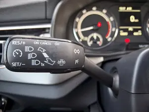 Škoda Scala Style