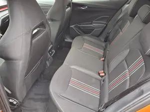 Škoda Fabia Monte Carlo