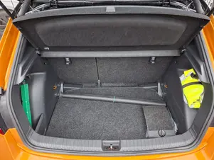 Škoda Fabia Monte Carlo