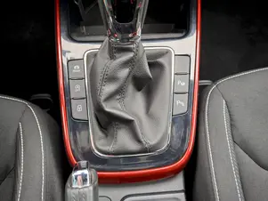 Škoda Fabia Monte Carlo