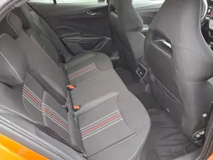 Škoda Fabia Monte Carlo