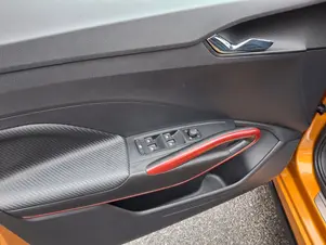 Škoda Fabia Monte Carlo