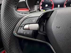 Škoda Fabia Monte Carlo