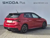 Fabia Monte Carlo