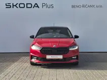 Fabia Monte Carlo