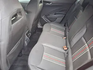 Škoda Fabia Monte Carlo