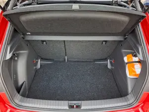 Škoda Fabia Monte Carlo